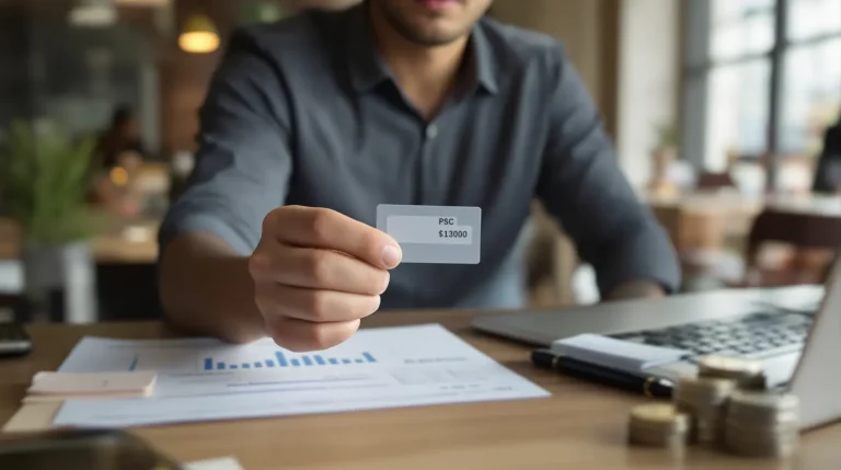 paiement psc c'est quoi