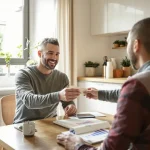 rendre service contre rémunération