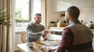 Rendre service contre rémunération sans stress ni risque