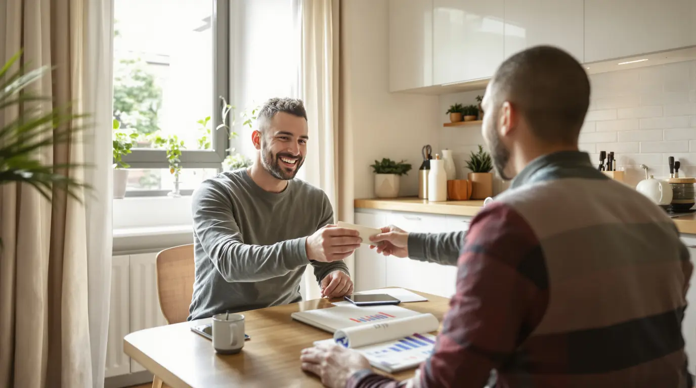 rendre service contre rémunération