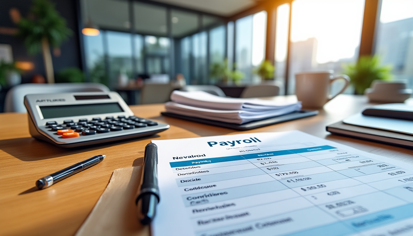 découvrez quel salaire net attendre réellement en 2026 à partir d'un brut de 40k. analyse complète des évolutions fiscales et sociales pour mieux anticiper votre revenu.