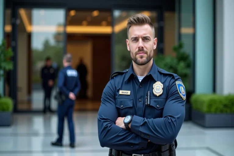 Comment choisir une agence de sécurité fiable comme STS Sécurité ?