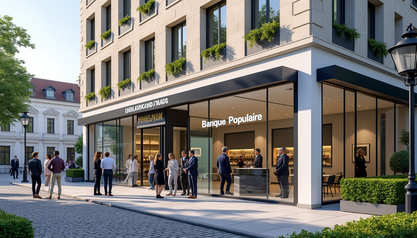 découvrez les avis et informations clés sur la banque populaire alsace lorraine champagne pour mieux comprendre ses services et avantages.