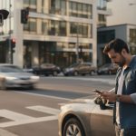 découvrez combien de temps il faut généralement pour recevoir une amende suite à une vidéo-verbalisation et les étapes du processus.