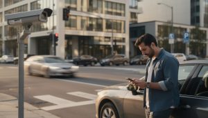Combien de temps faut-il pour recevoir une amende par vidéo-verbalisation ?