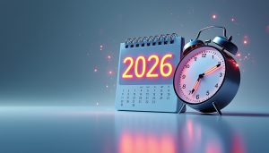 Combien d’heures y a-t-il en moyenne dans un mois en 2026 ?