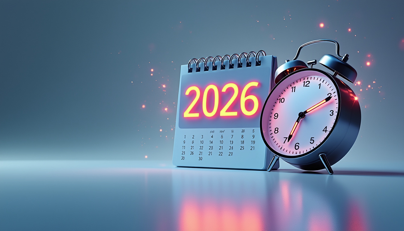 découvrez combien d'heures il y aura en moyenne dans un mois en 2026, avec une explication claire et détaillée pour mieux planifier votre temps.