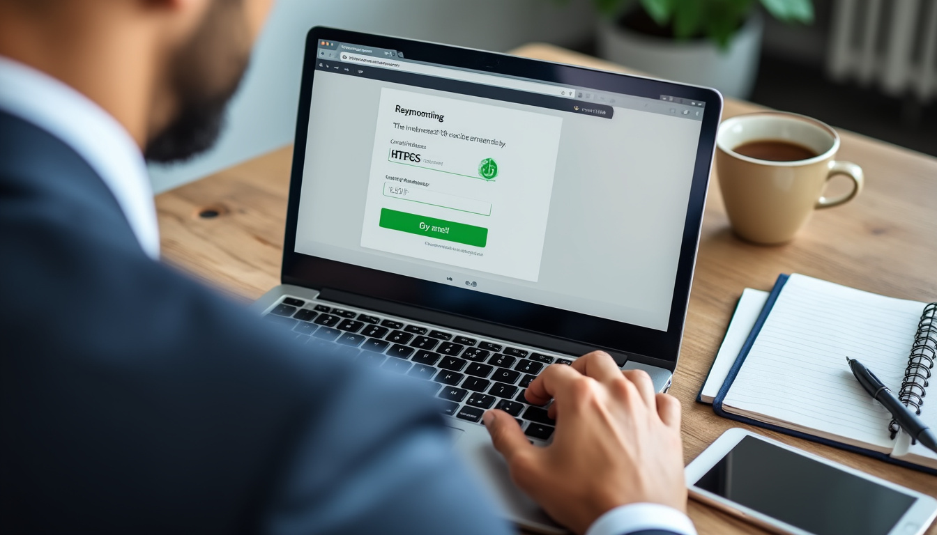 découvrez comment sécuriser facilement vos paiements en ligne sur synergie-edc.fr grâce à nos conseils pratiques et solutions fiables.