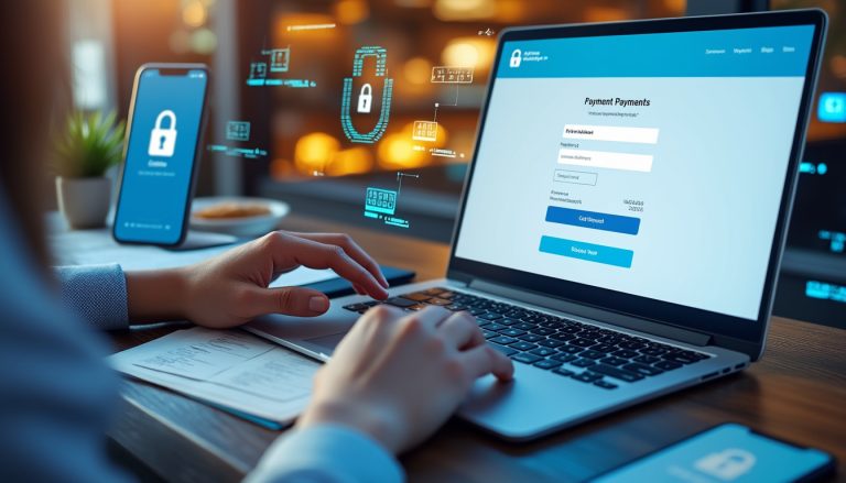 découvrez comment fonctionne le paiement en ligne sur synergie-edc.fr et apprenez à sécuriser vos transactions facilement et rapidement.