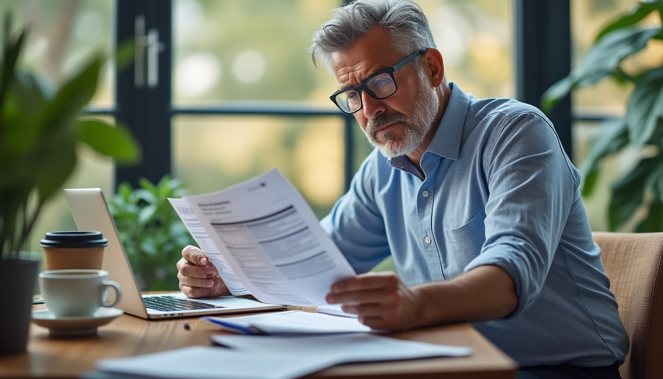 découvrez les bénéfices essentiels du taux d'incapacité entre 50 et 79 pour garantir une meilleure protection de vos droits et optimiser votre prise en charge.