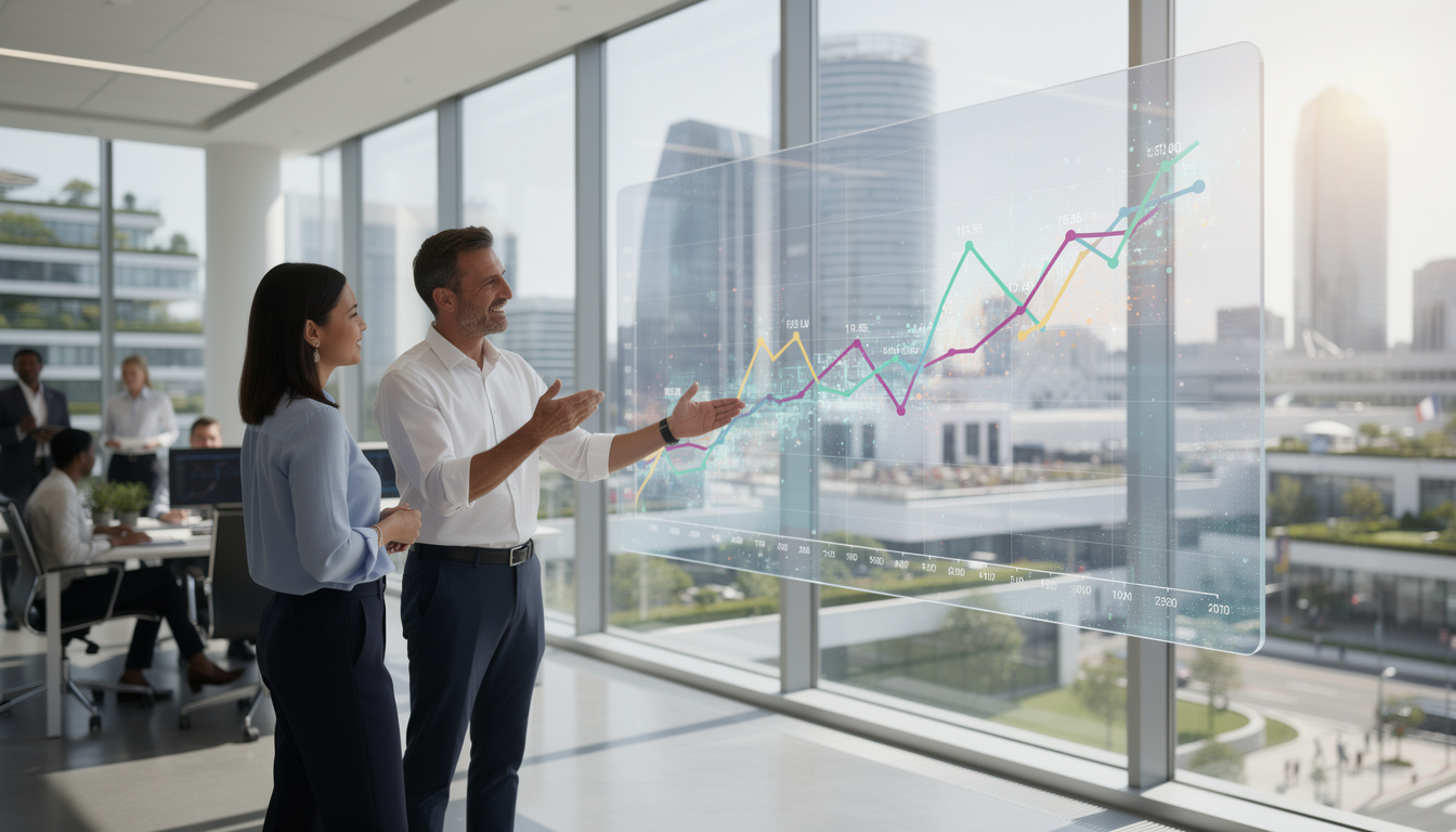 découvrez comment le taux d'intérêt du livret a évoluera en 2026, ses impacts sur votre épargne et les facteurs économiques à surveiller pour optimiser vos placements.