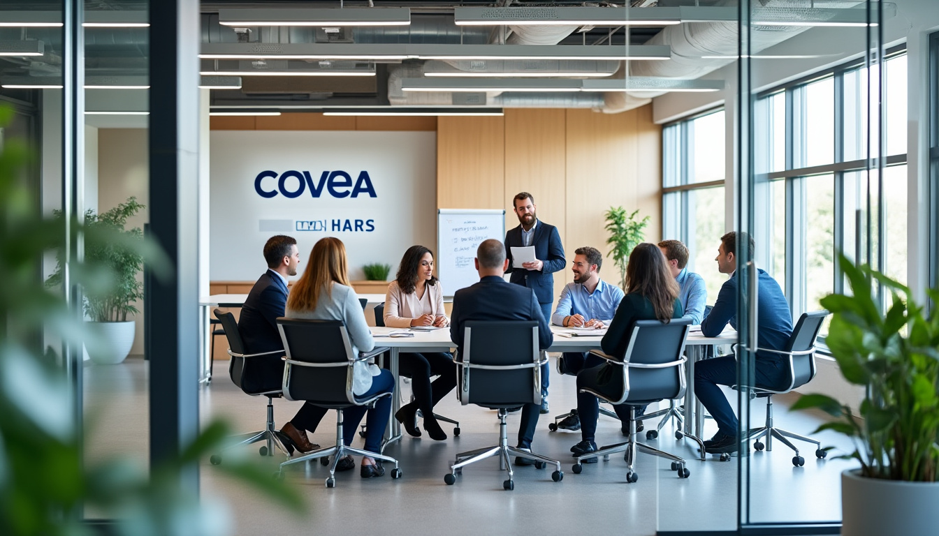découvrez le csee covéa au mans : profitez de ses services exclusifs et des nombreux avantages réservés à ses membres.