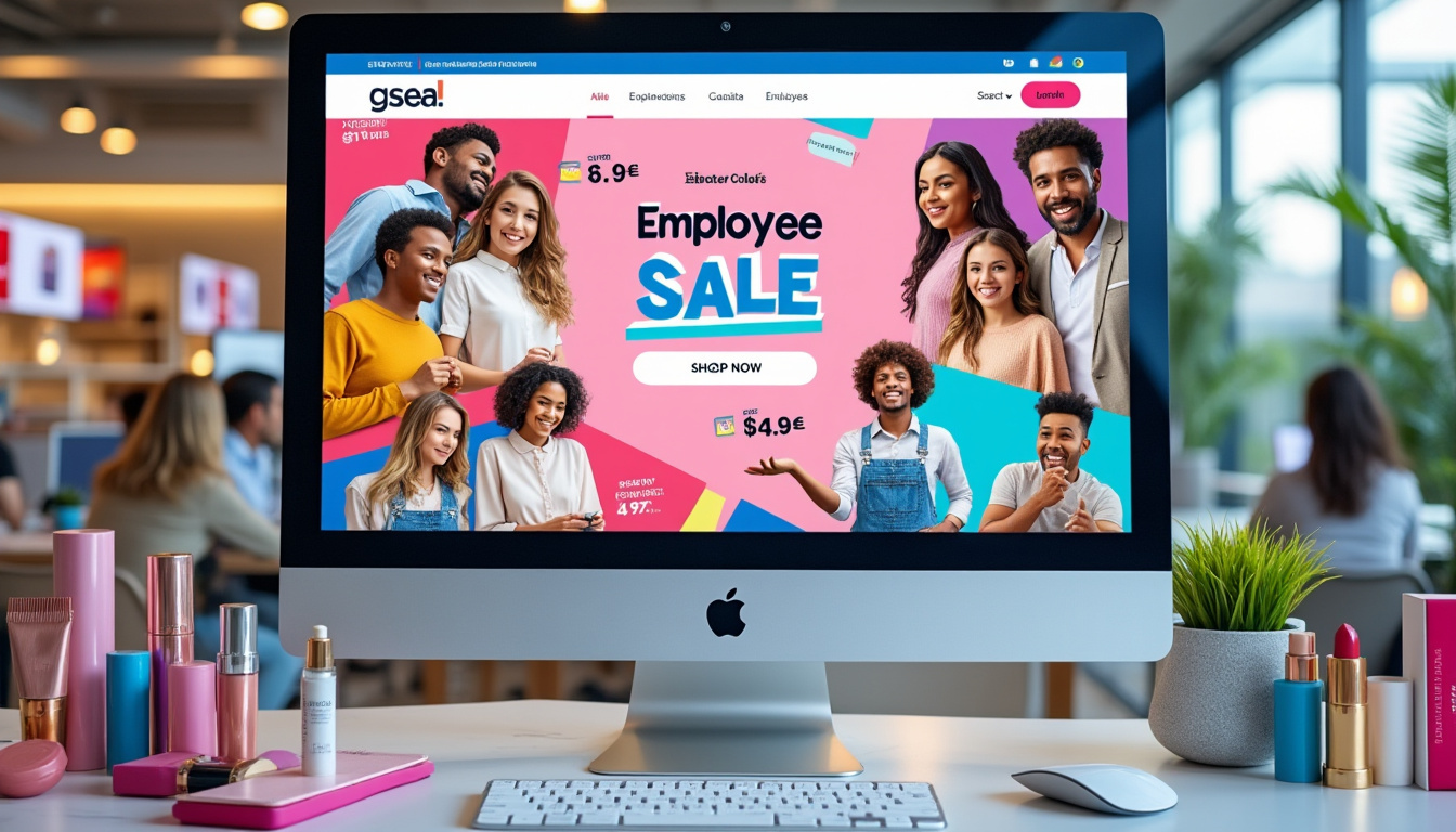 profitez des avantages exclusifs de l'offre l'oréal friends and family 2026 : réductions spéciales, produits incontournables et surprises réservées à nos proches.