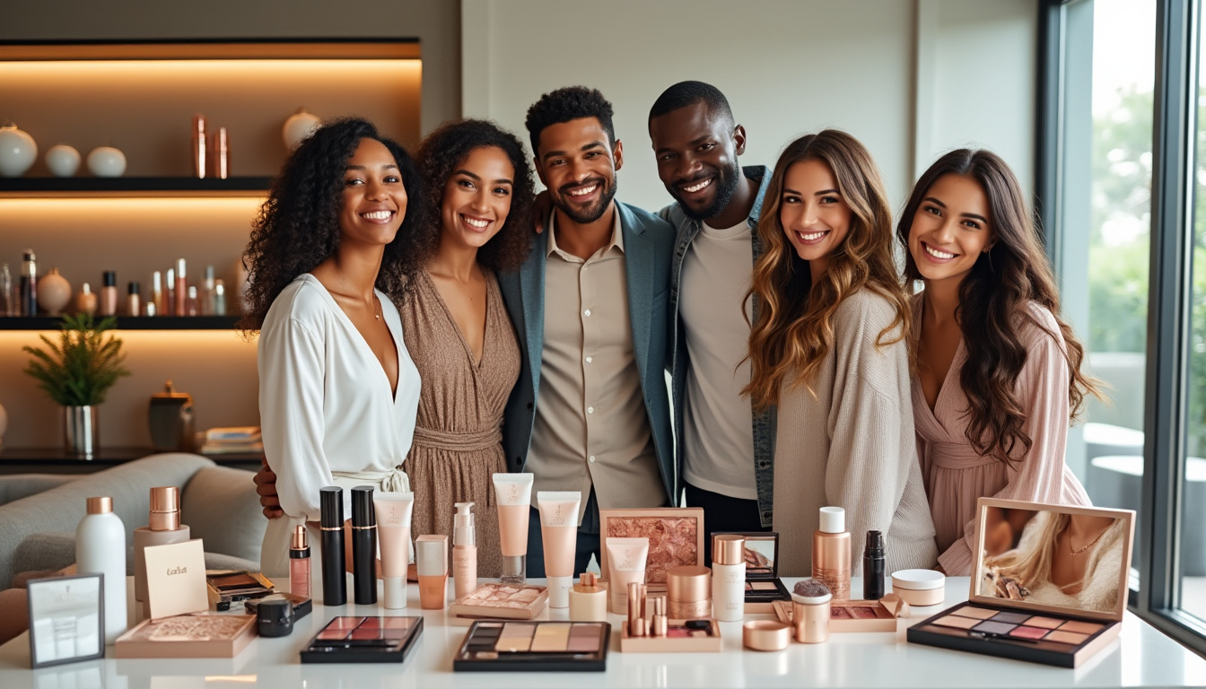 découvrez en 2026 les avantages exclusifs de l'offre l'oréal friends and family : réductions spéciales, produits incontournables et privilèges réservés à vos proches.