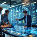 découvrez les avantages du développement de solutions saas sur mesure et les étapes clés pour créer des applications adaptées aux besoins spécifiques de votre entreprise.
