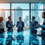 découvrez les indicateurs économiques essentiels pour analyser et comprendre le territoire entreprise, afin d'optimiser votre stratégie et anticiper les tendances du marché.