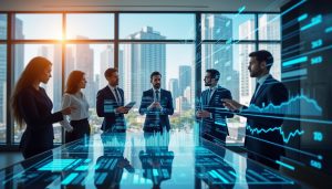 Les indicateurs économiques essentiels pour comprendre le territoire entreprise