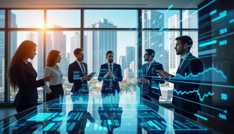 découvrez les indicateurs économiques essentiels pour analyser et comprendre le territoire entreprise, afin d'optimiser votre stratégie et anticiper les tendances du marché.