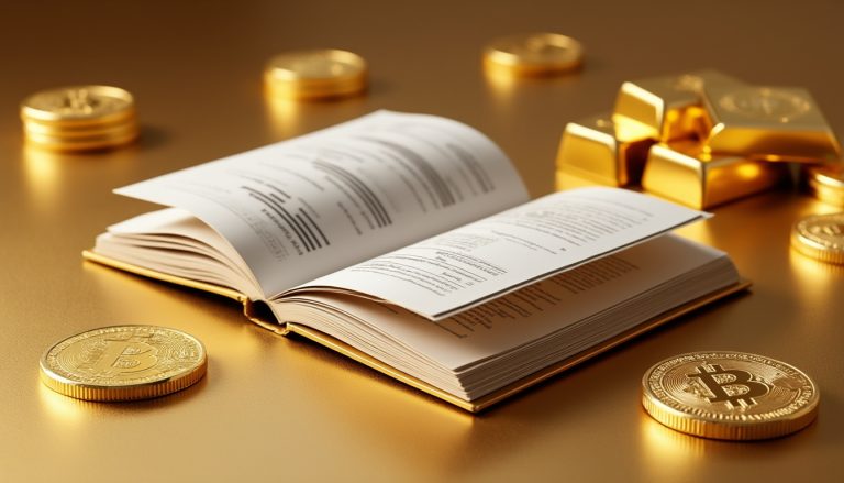découvrez comment fonctionne le livret adossé à l'or et profitez de ses avantages pour sécuriser et valoriser votre épargne.