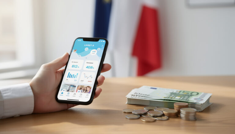 découvrez tout ce qu'il faut savoir sur le nouveau taux du livret a en 2026 : détails, impact et conseils pour bien épargner cette année.