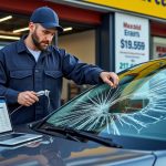 découvrez tout ce qu'il faut savoir sur le prix de la réparation de pare-brise sans assurance, les coûts à prévoir et les meilleures astuces pour économiser.