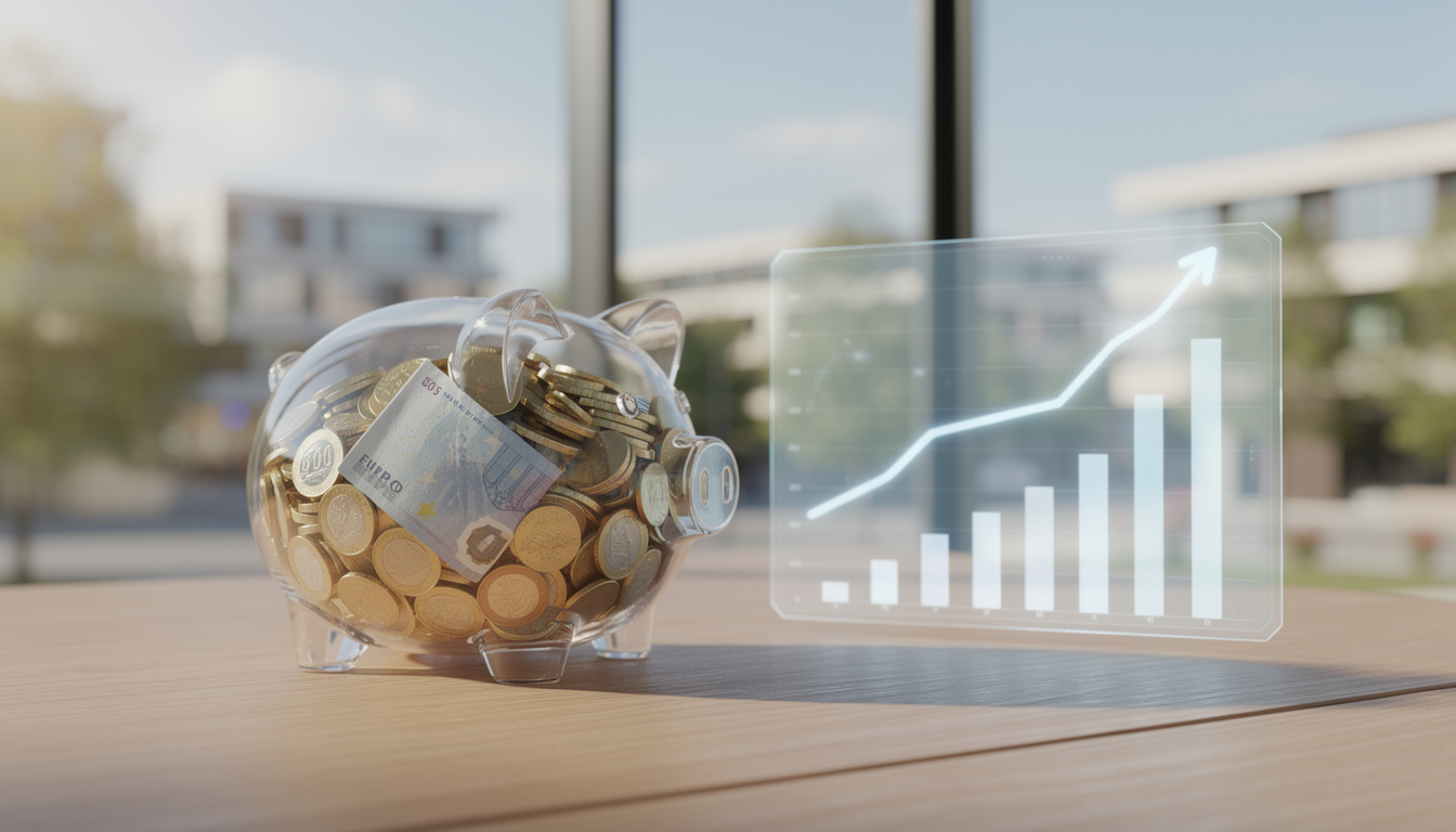 découvrez quel sera le taux du livret a en 2025 et apprenez comment en tirer le meilleur parti pour optimiser votre épargne.