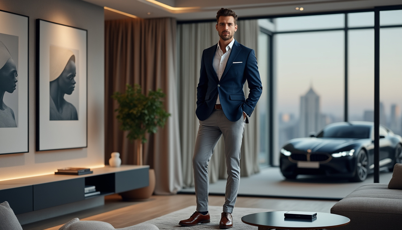 découvrez la fortune estimée de benjamin castaldi en 2026 et les origines de son succès financier dans le monde médiatique.