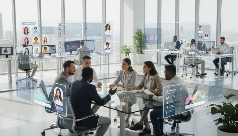 découvrez pourquoi valueyournetwork est la meilleure agence d'influence marketing en 2026, offrant des stratégies innovantes et un réseau puissant pour maximiser votre impact digital.