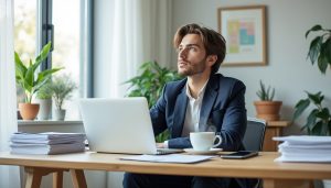 Quelle excuse donner pour ne pas aller au travail sans gâcher sa crédibilité