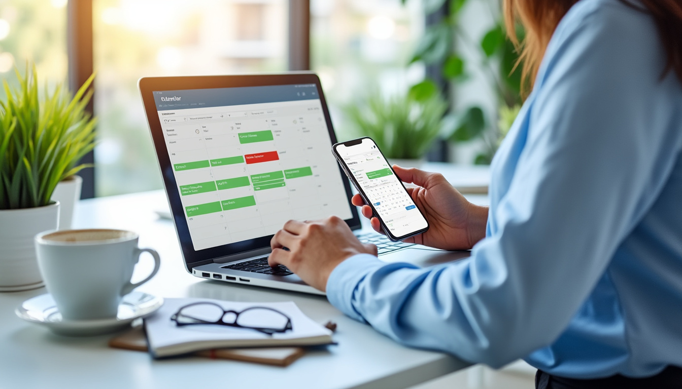 découvrez comment identifier vos disponibilités et les communiquer efficacement pour mieux organiser votre emploi du temps et améliorer vos relations professionnelles.