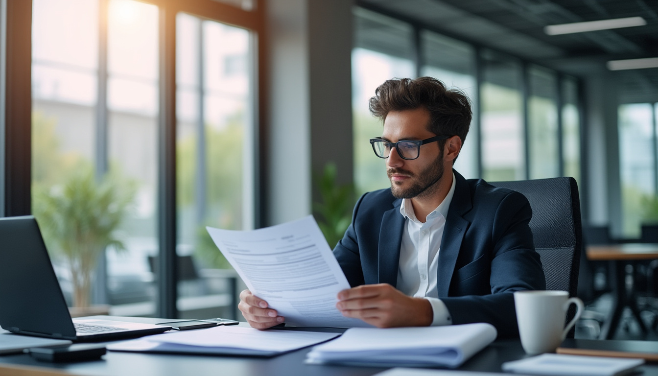 découvrez comment réussir votre reconversion professionnelle dans la fonction publique grâce à nos conseils pratiques et étapes clés pour un changement de carrière réussi.