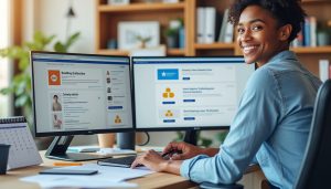 Reconversion professionnelle dans la fonction publique : comment réussir son changement de carrière