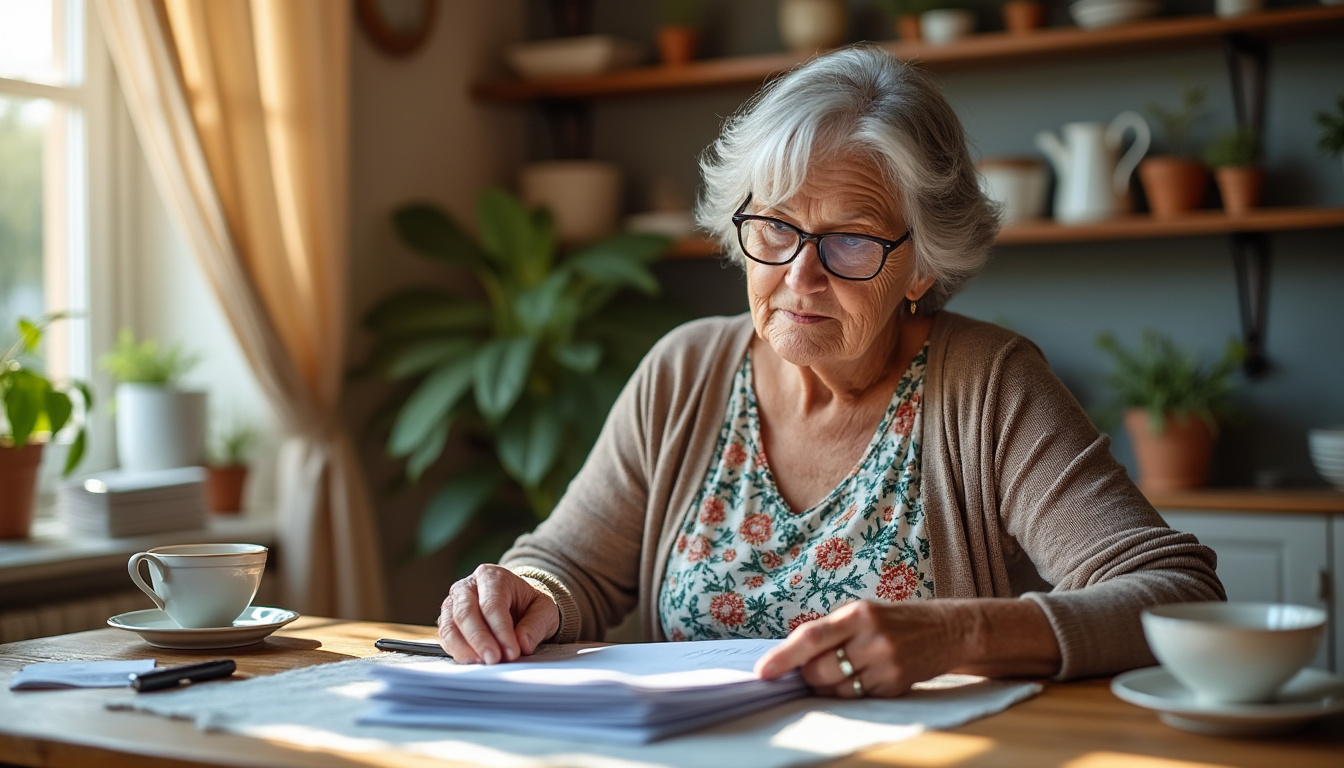 découvrez comment faire valoir vos droits à la retraite minimum même avec une carrière incomplète. guide pratique et conseils pour optimiser votre pension.