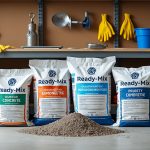 découvrez notre guide complet pour bien choisir et utiliser les sacs de béton tout prêt, conseils pratiques et astuces pour vos projets de construction.