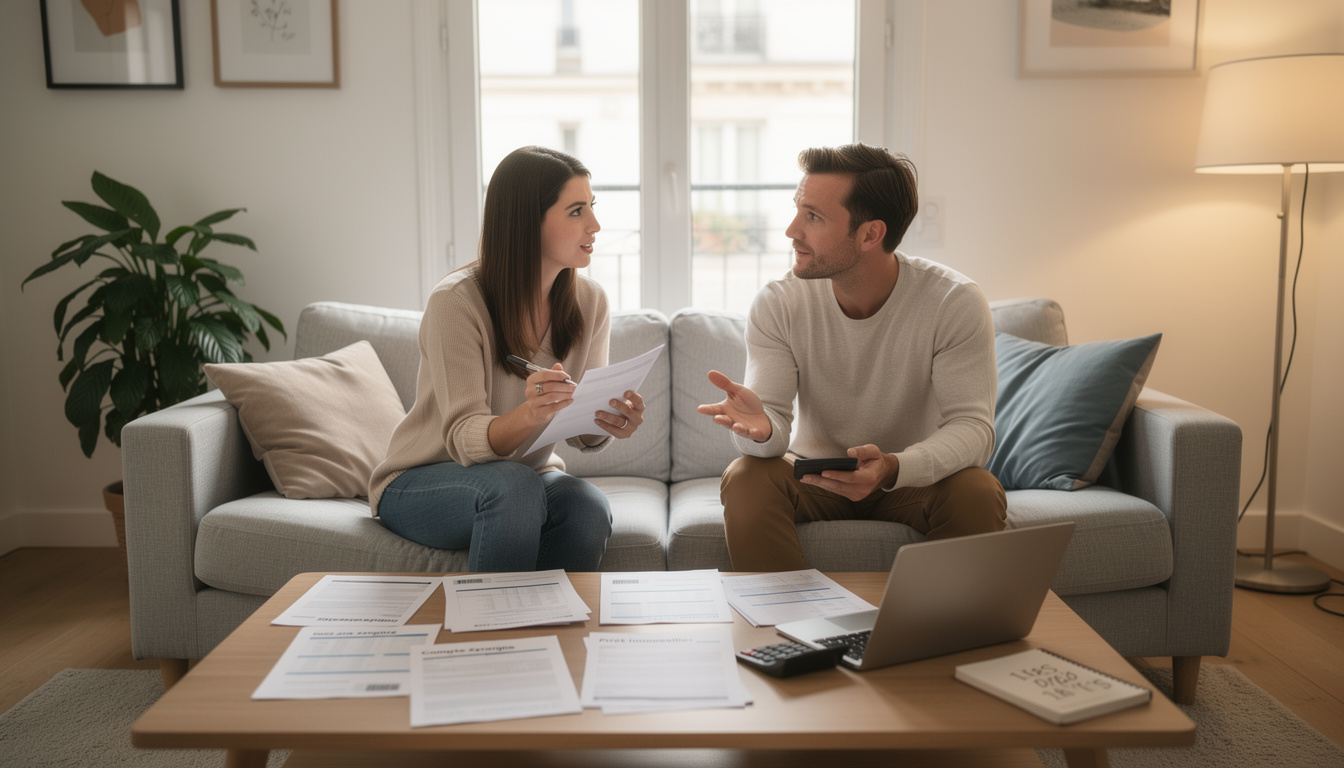 découvrez les taux du plan épargne logement en 2026 et ce qu'il faut savoir pour optimiser votre épargne et préparer votre projet immobilier.