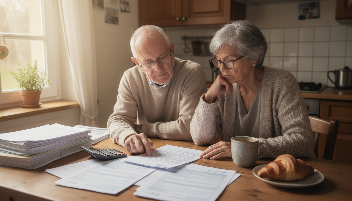 découvrez tout ce qu'il faut savoir sur la taxe foncière des retraités en 2025 : modalités, exonérations possibles et conseils pour bien gérer votre fiscalité.