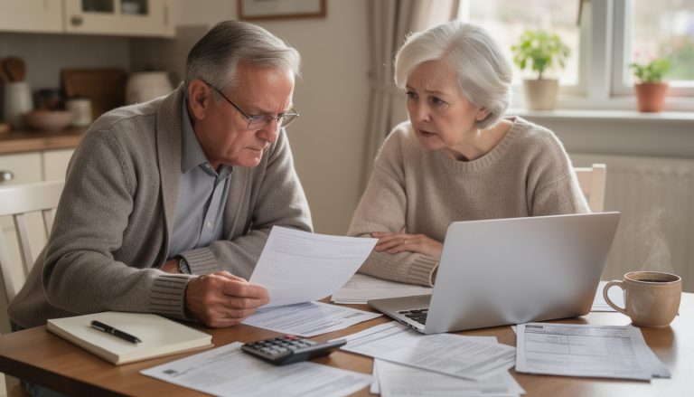 découvrez ce qu'il faut savoir sur la taxe foncière des retraités en 2025 : conditions, exonérations et conseils pour bien gérer vos impôts.