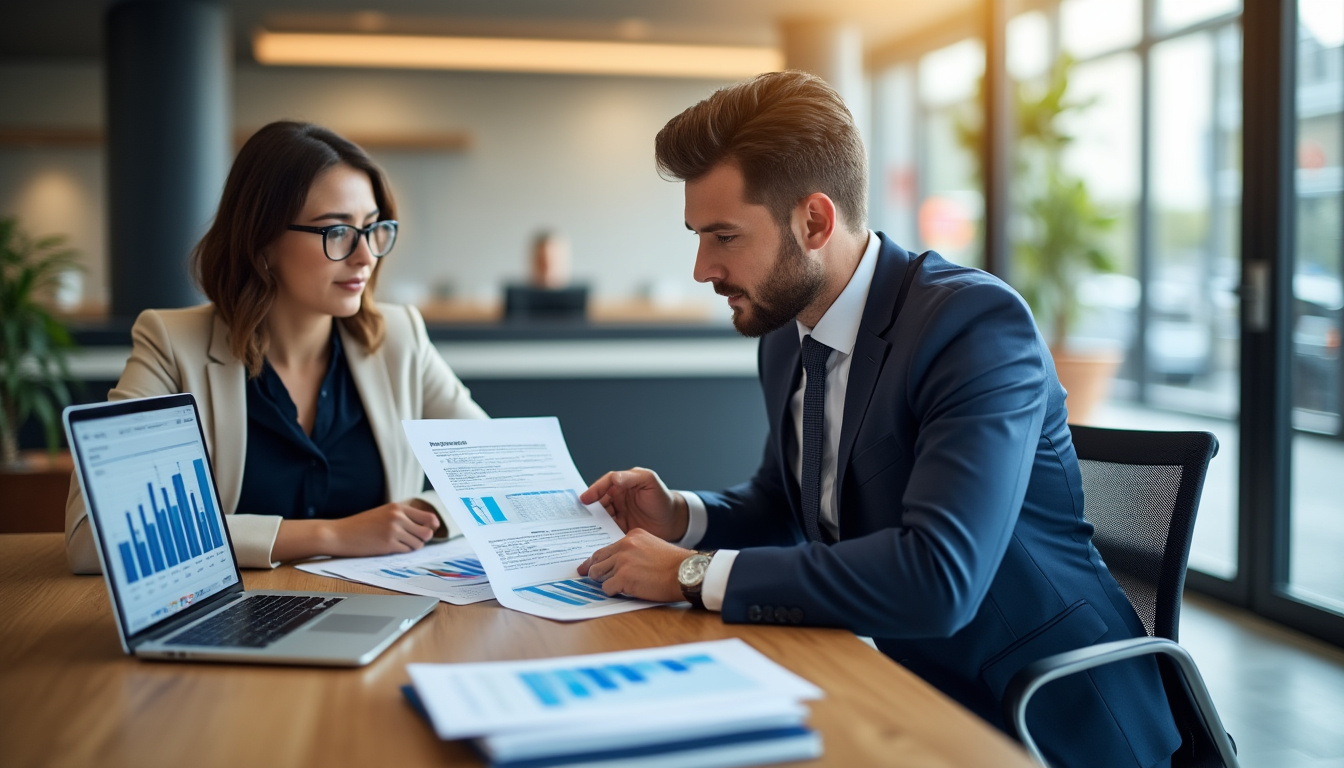 découvrez tout ce qu'il faut savoir sur l'assurance vie à la banque postale : avis détaillés, conseils pratiques et informations clés pour bien choisir votre contrat.