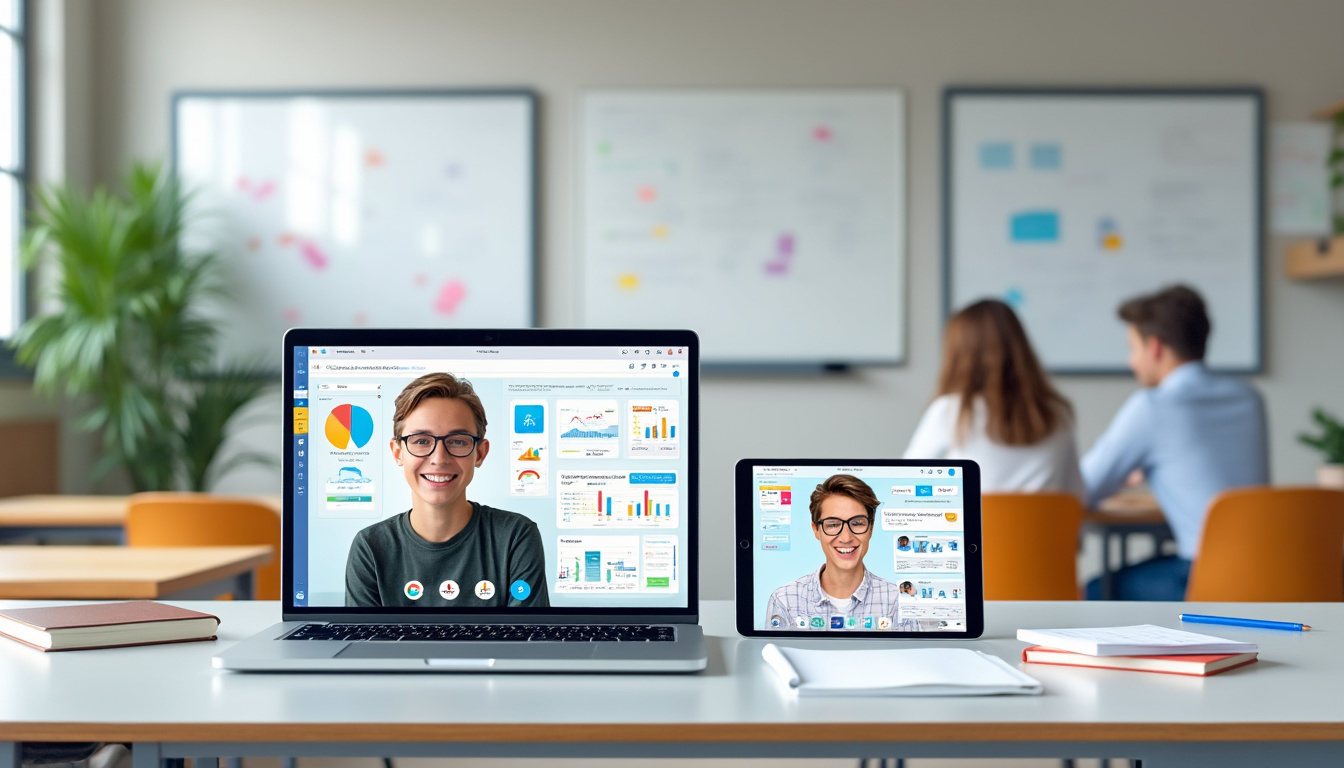 découvrez touraine e school et ses formations innovantes qui révolutionnent l'apprentissage en ligne. tout savoir sur les cursus, méthodes et avantages offerts.