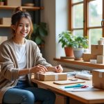 découvrez nos conseils et astuces pour réussir à travailler efficacement de chez soi dans le secteur de l'emballage. optimisez votre organisation et productivité dès aujourd'hui.