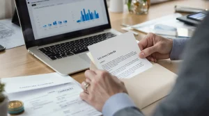 Modele lettre cumul emploi retraite: exemple rapide et clair