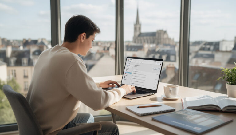 découvrez comment accéder facilement à votre mail académique à rennes et apprenez à l'utiliser efficacement pour rester connecté et gérer vos communications scolaires.