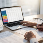 découvrez comment convertir facilement un salaire de 2200 euros brut en net grâce à notre guide simple et rapide. comprenez les étapes et les calculs essentiels pour mieux gérer vos revenus.