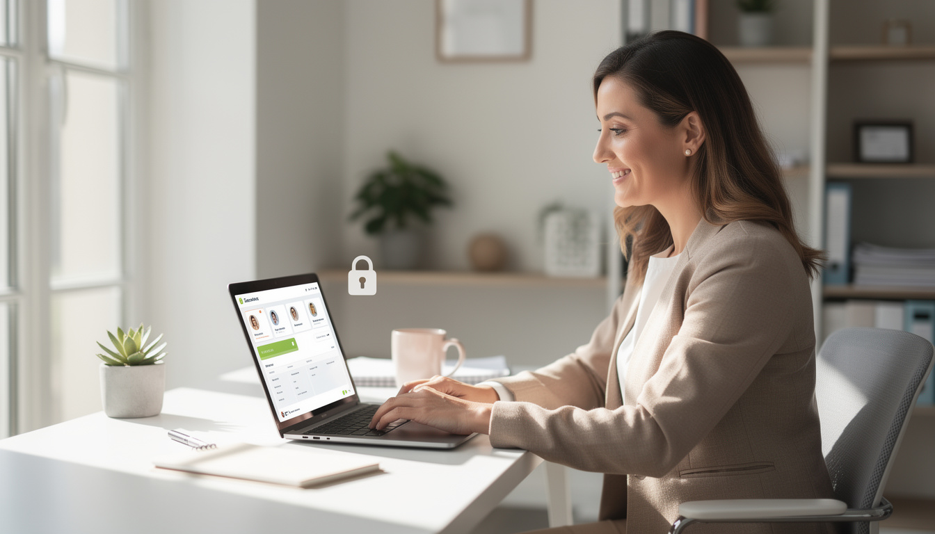 découvrez comment gérer et utiliser efficacement votre compte azaé grâce à nos conseils pratiques et astuces simples.