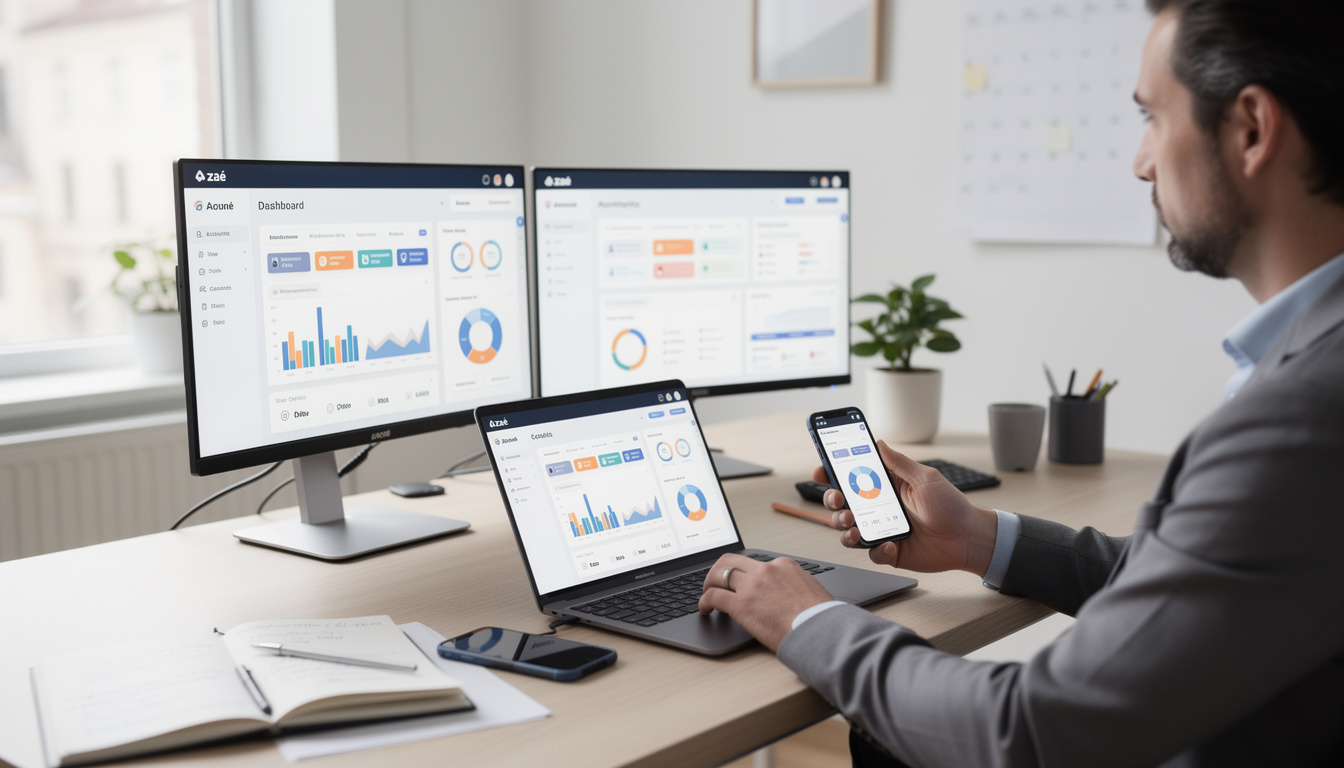 découvrez comment gérer et utiliser efficacement votre compte azaé grâce à nos conseils pratiques et astuces pour optimiser vos démarches en ligne.