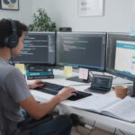 découvrez nos conseils et astuces pour réussir votre parcours afin de devenir développeur web full stack avec studi. maîtrisez les compétences clés et boostez votre carrière dans le développement web.
