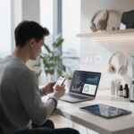 découvrez notre guide complet pour devenir testeur de produit en 2026 et apprenez toutes les étapes pour débuter cette carrière passionnante avec succès.