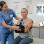 découvrez la durée d’arrêt de travail recommandée après une rupture de la coiffe des rotateurs et les conseils essentiels pour une récupération optimale.