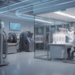 découvrez les avantages uniques de l'hélium et ses nombreuses applications dans l'industrie moderne, de la technologie médicale à l'aérospatiale.