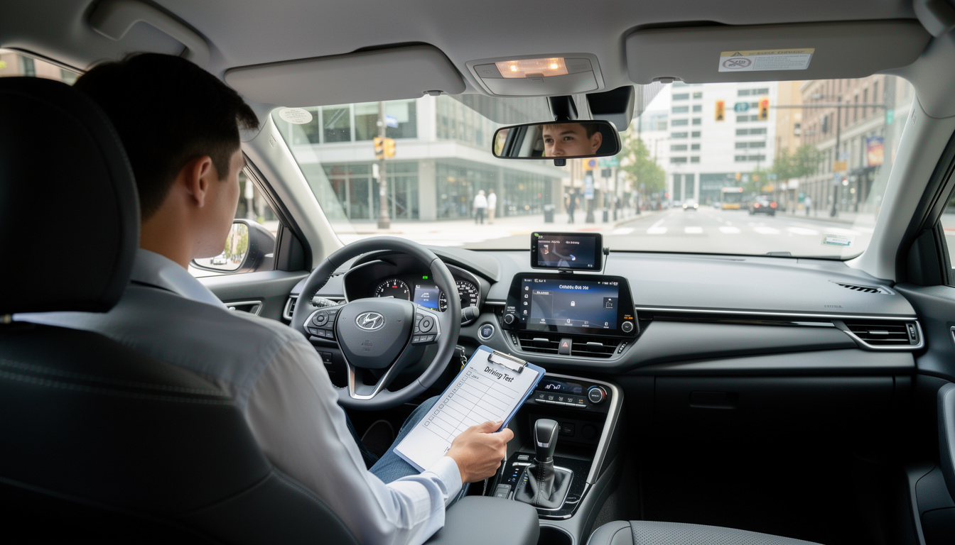 découvrez quel sera le salaire d'un moniteur auto-école en 2026, les facteurs influençant sa rémunération et les perspectives d'évolution dans ce secteur.